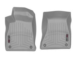 WeatherTech - WeatherTech 469371 DigitalFit Front Floor Mat Set - Image 2
