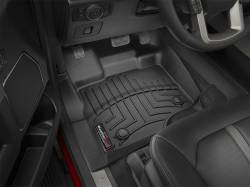 WeatherTech - WeatherTech 469711 DigitalFit Front Floor Mat Set - Image 2