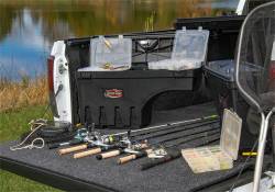 Undercover - Undercover Swing Case Swinging Truck Bed Tool Box #SC203D | Truck Logic - Image 5