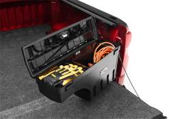 Undercover - Undercover Swing Case Swinging Truck Bed Tool Box #SC203P | Truck Logic - Image 6