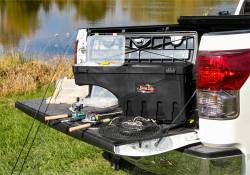 Undercover - Undercover Swing Case Swinging Truck Bed Tool Box #SC203P | Truck Logic - Image 7