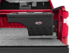 Undercover - Undercover Swing Case Swinging Truck Bed Tool Box #SC500P | Truck Logic - Image 6