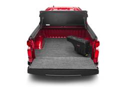 Undercover - Undercover Swing Case Swinging Truck Bed Tool Box #SC500P | Truck Logic - Image 8