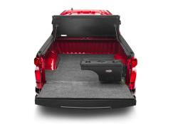 Undercover - Undercover Swing Case Swinging Truck Bed Tool Box #SC500P | Truck Logic - Image 9