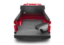 Undercover - Undercover Swing Case Swinging Truck Bed Tool Box #SC500P | Truck Logic - Image 10