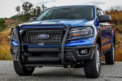 Westin Sportsman Grill Guard