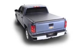 Truxedo - Truxedo 572801 TruXedo Lo Pro QT Tonneau Cover - Image 1