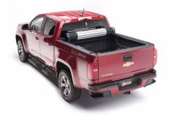 BAK - BAK Industries 80100 Revolver X4S Hard Rolling Tonneau Cover - Image 2