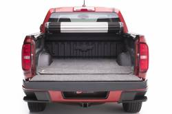 BAK - BAK Industries 80100 Revolver X4S Hard Rolling Tonneau Cover - Image 4