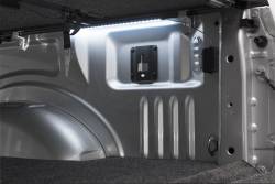 Undercover - UnderCover UX52021 Ultra Flex Tonneau Cover - Image 4