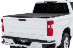 Access - Access Cover B4030069 LOMAX Folding Tonneau Cover - Image 2
