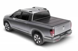 Undercover - UnderCover AX82000 Armor Flex Tonneau Cover - Image 1
