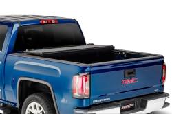 Undercover - UnderCover AX32011 Armor Flex Tonneau Cover - Image 2