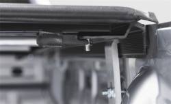 Access - Access Cover 95339 VANISH Roll-Up Cover Tonneau Cover - Image 6