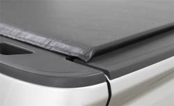 Access - Access Cover 95339 VANISH Roll-Up Cover Tonneau Cover - Image 4