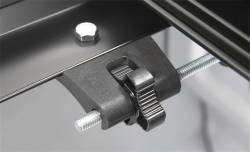 Access - Access Cover 95339 VANISH Roll-Up Cover Tonneau Cover - Image 3