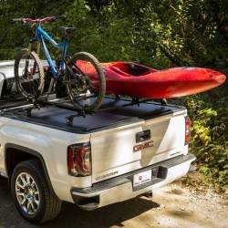 Pace Edwards - Pace-Edwards KMT185 UltraGroove Metal Tonneau Cover - Image 3