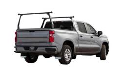 Access - Access Cover F3050032 ADARAC Aluminum Truck Bed Rack System - Image 2
