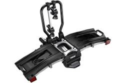 Thule - Thule 903202 Easy Fold XT Platform 2 Bike Rack with Ramp - Image 5