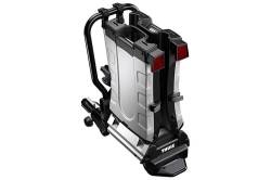 Thule - Thule 903202 Easy Fold XT Platform 2 Bike Rack with Ramp - Image 6