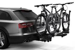 Thule - Thule 9034XTR T2 Pro XTR Platform 2 Bike Rack - Image 1