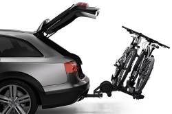 Thule - Thule 9034XTR T2 Pro XTR Platform 2 Bike Rack - Image 2
