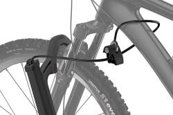 Thule - Thule 9034XTR T2 Pro XTR Platform 2 Bike Rack - Image 5