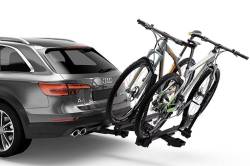 Thule - Thule 904450 Pro X Platform 2 Bike Rack - Image 2