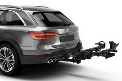 Thule - Thule 904450 Pro X Platform 2 Bike Rack - Image 3