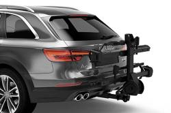 Thule - Thule 904450 Pro X Platform 2 Bike Rack - Image 4