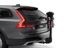Thule - Thule 9024XT Apex Hanging 2 Bike Rack - Image 2