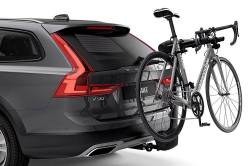 Thule - Thule 9024XT Apex Hanging 2 Bike Rack - Image 1