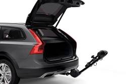 Thule - Thule 9024XT Apex Hanging 2 Bike Rack - Image 3