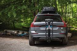 Thule - Thule 9025XT Apex Hanging 4 Bike Rack - Image 8