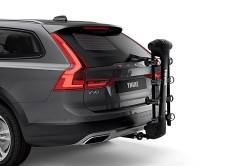 Thule - Thule 9025XT Apex Hanging 4 Bike Rack - Image 3