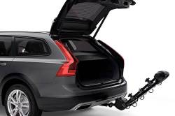 Thule - Thule 9025XT Apex Hanging 4 Bike Rack - Image 2