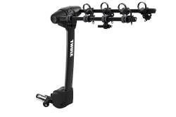 Thule - Thule 9025XT Apex Hanging 4 Bike Rack - Image 5