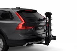 Thule - Thule 9027XT Apex 4 Swing Away Hanging Bike Rack - Image 3