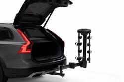 Thule - Thule 9027XT Apex 4 Swing Away Hanging Bike Rack - Image 4