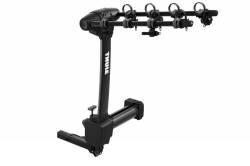 Thule - Thule 9027XT Apex 4 Swing Away Hanging Bike Rack - Image 5