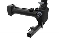 Thule - Thule 9027XT Apex 4 Swing Away Hanging Bike Rack - Image 8