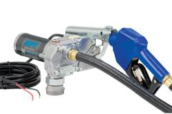 Great Plains Industries - Great Plains Industries 15GPM 12v Auto Shut Off: M-150S-AU - Image 1