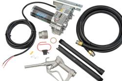 Great Plains Industries - Great Plains Industries 15GPM 12v Manual Shut Off: M-150S-MU - Image 2