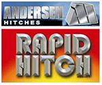 Rapid Hitch Andersen