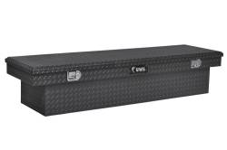 UWS - UWS Gloss Black Single Lid Crossover Toolbox TBS-63-BLK - Image 2