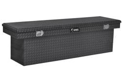 UWS - UWS Gloss Black Single Lid Deep Crossover Toolbox TBSD-69-BLK - Image 2