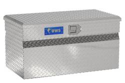 UWS - UWS 36in Aluminum Chest TBC-36 - Image 2