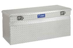 UWS - UWS 42in Aluminum Chest TBC-42 - Image 2