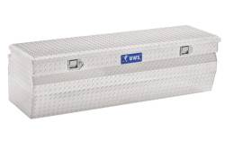 UWS - UWS 42in Aluminum Wedged Chest TBC-42-W - Image 2