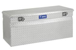 UWS - UWS 48in Aluminum Chest TBC-48 - Image 2